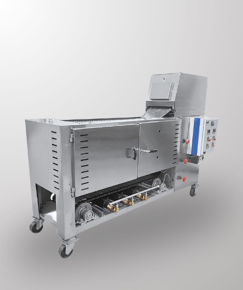 Chapati & Dish Washer Machines
