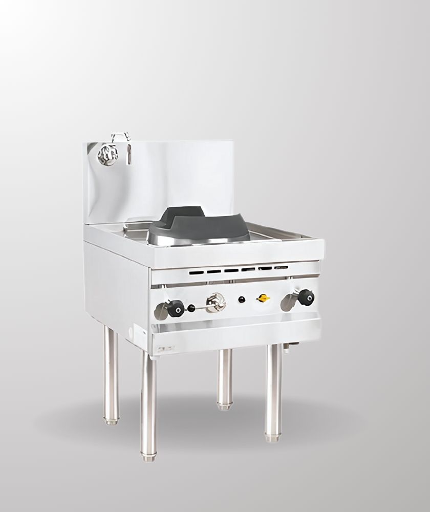 Chinese Cooking Range