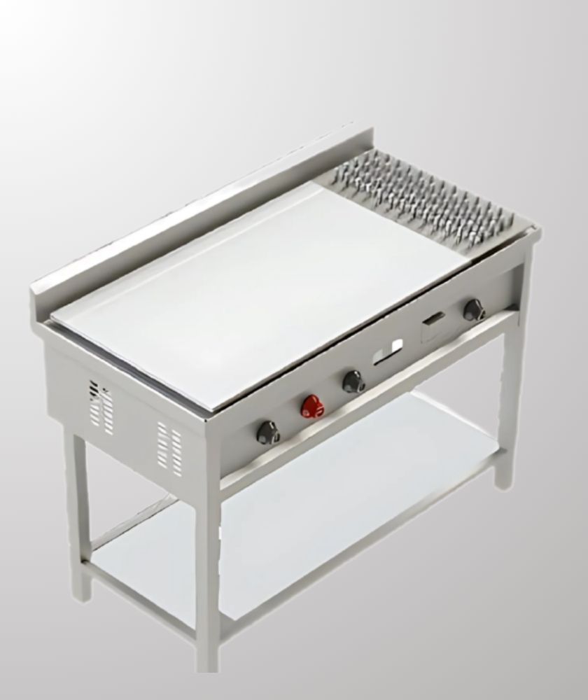 Cooking Range