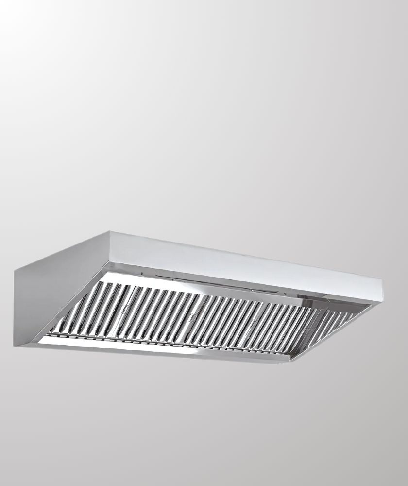 Exhaust Hood