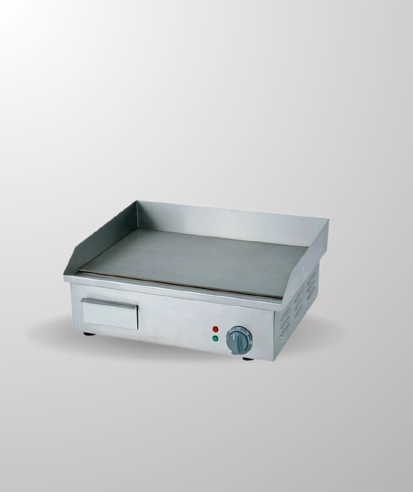 Electric Griddle, 818B