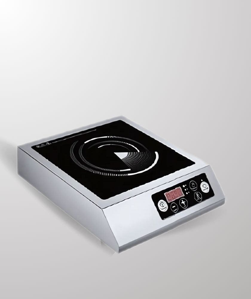 Commercial Induction Cooker