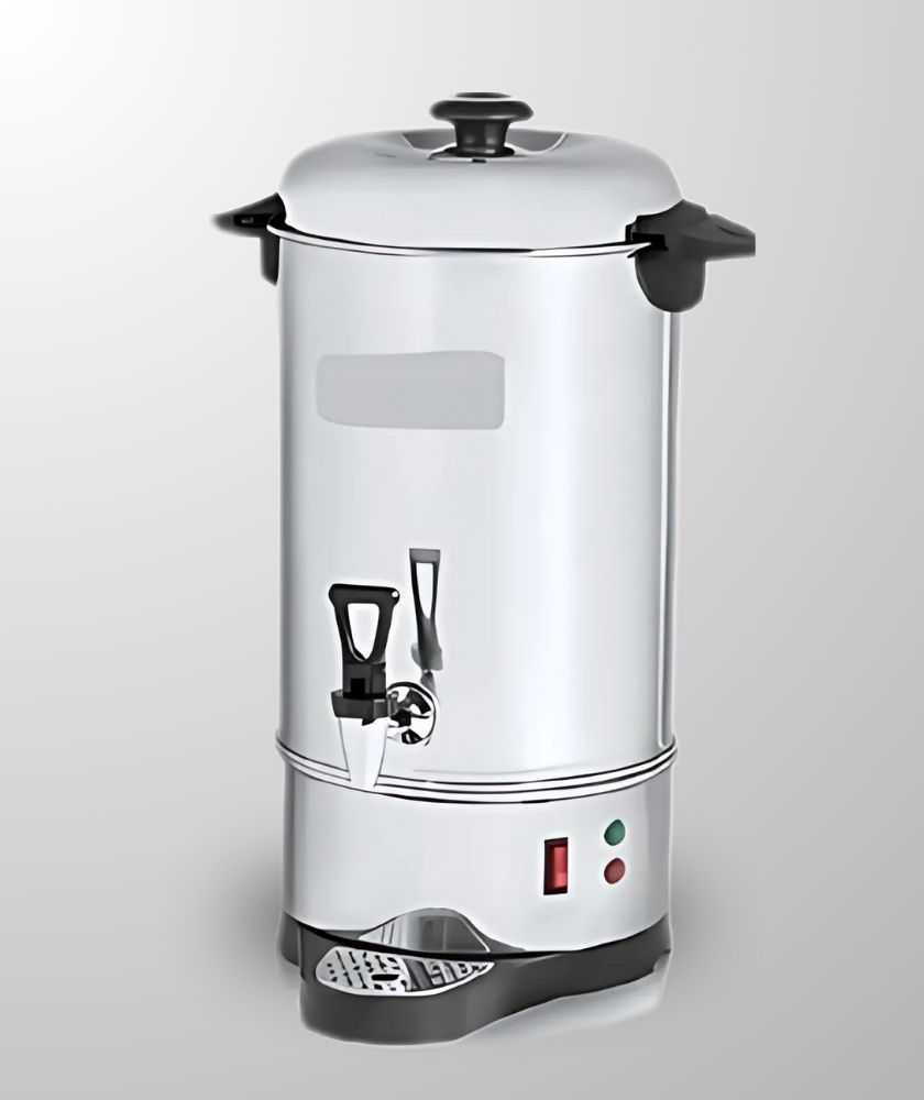 Bain Marie, Coffie Machine & Boilers