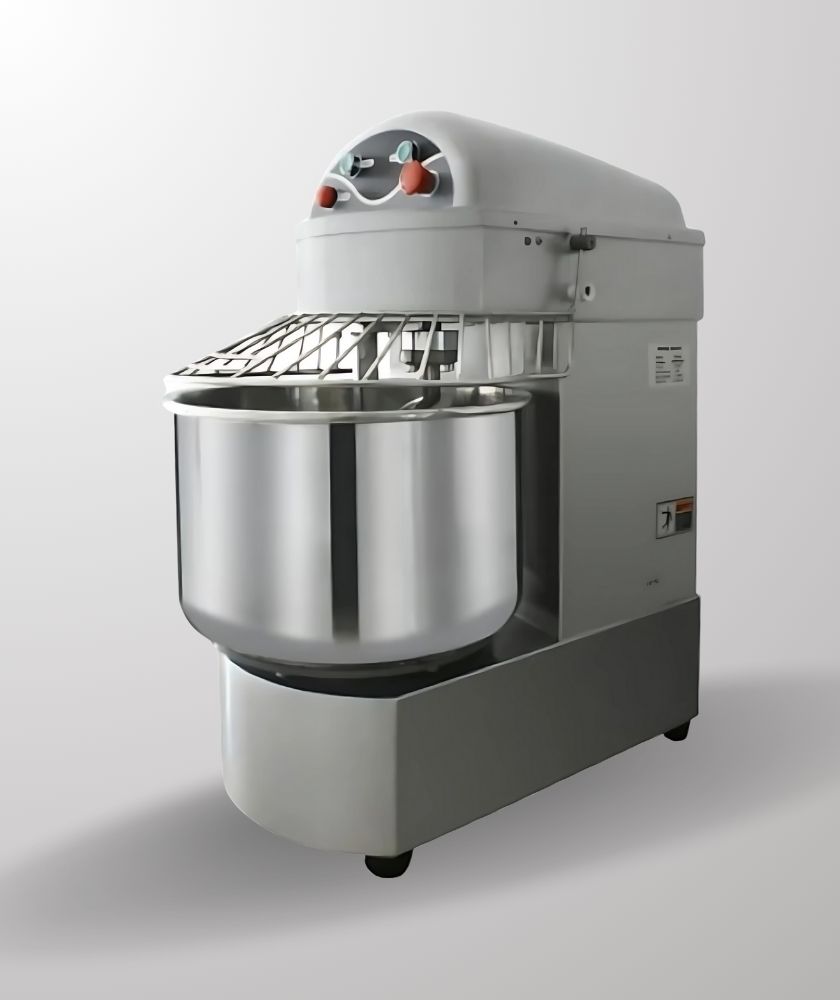 Spiral Mixers H50