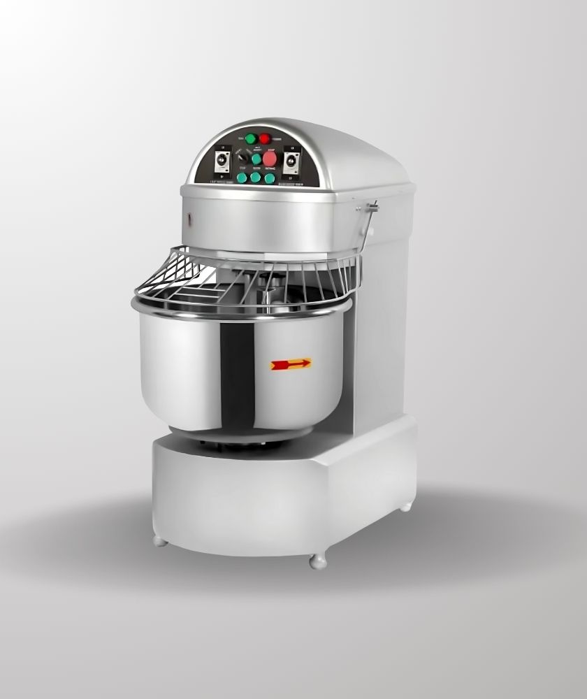 Spiral Mixers H50 Digital