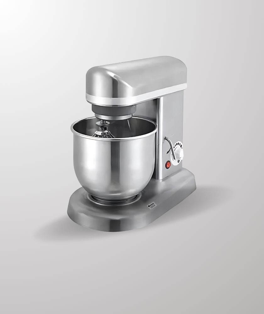 Planetary Mixers B7 (2)