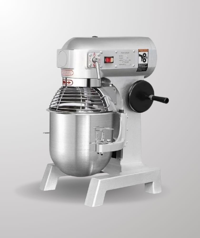 Planetary Mixers B30