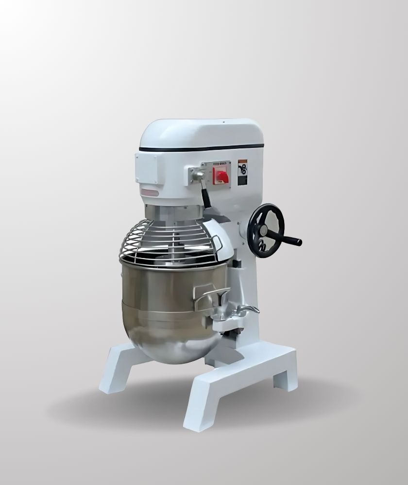 Planetary Mixers B40