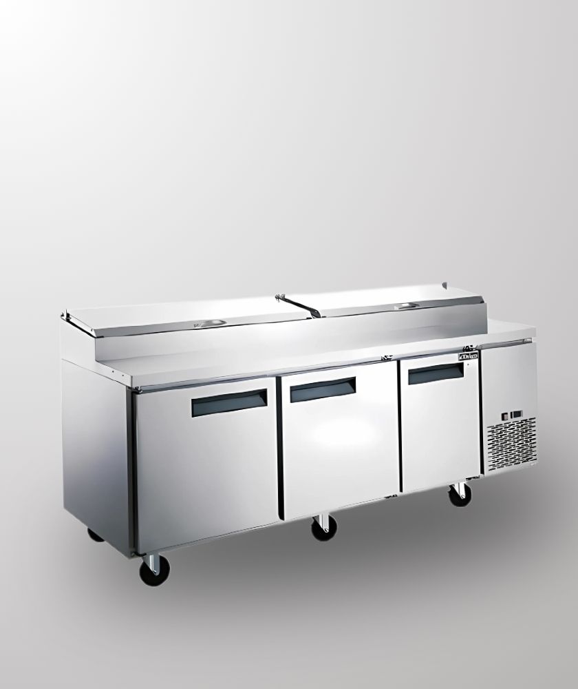 Chilling Equipments