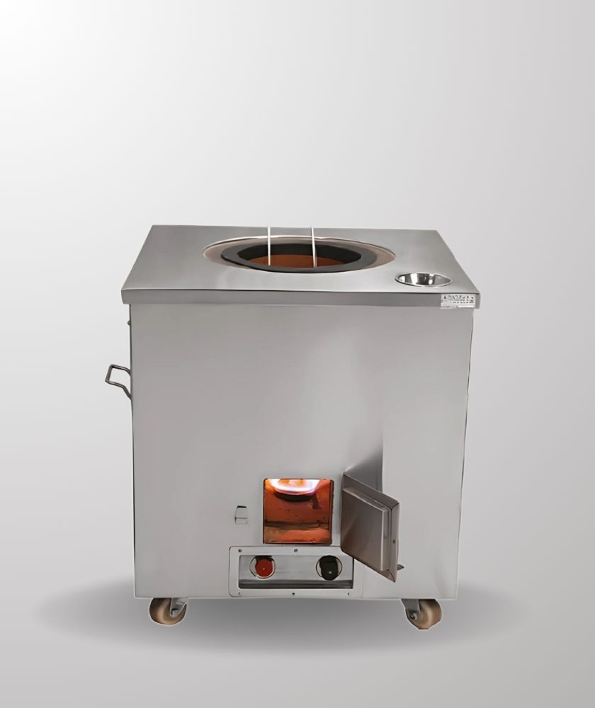 Tandoor