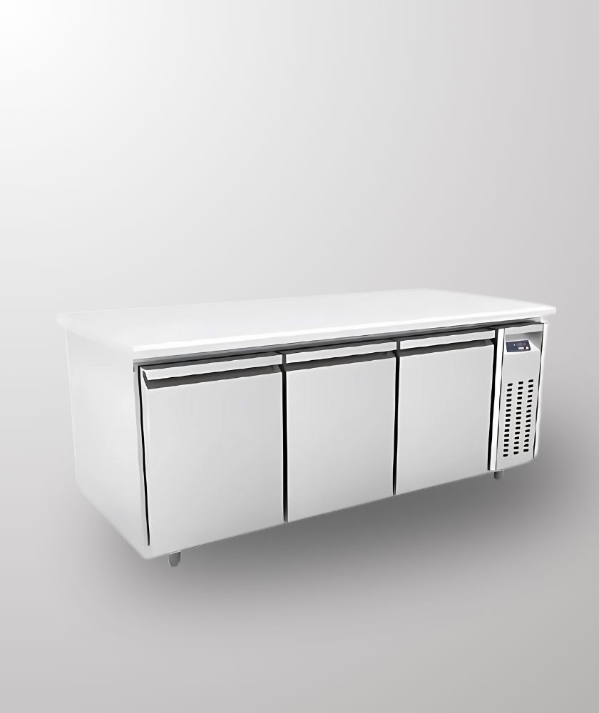 Under Counter Refrigeration